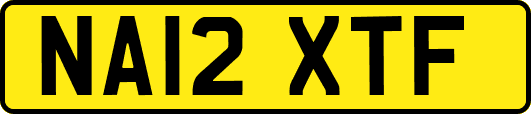 NA12XTF