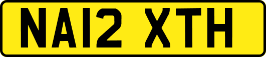 NA12XTH