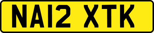 NA12XTK