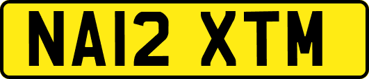 NA12XTM
