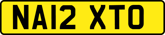 NA12XTO
