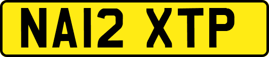 NA12XTP