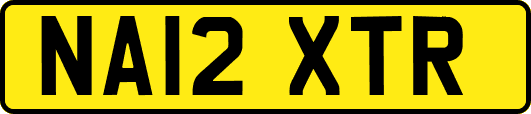 NA12XTR