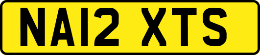 NA12XTS