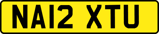 NA12XTU