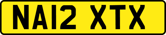 NA12XTX