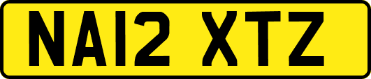 NA12XTZ