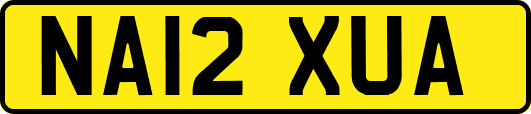 NA12XUA