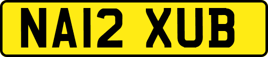 NA12XUB
