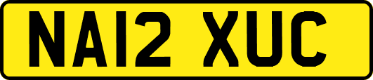 NA12XUC