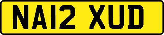 NA12XUD