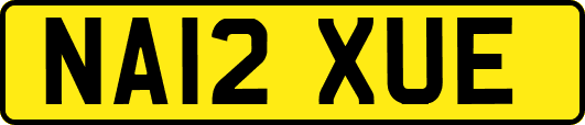 NA12XUE