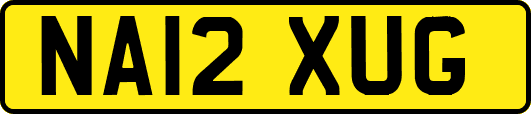 NA12XUG