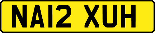 NA12XUH