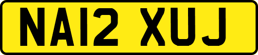 NA12XUJ
