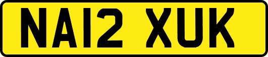 NA12XUK