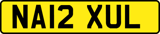 NA12XUL