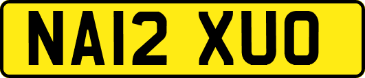 NA12XUO