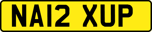NA12XUP