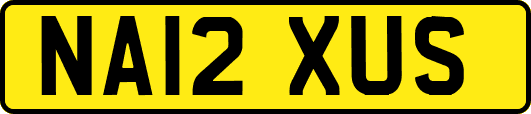 NA12XUS