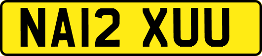 NA12XUU