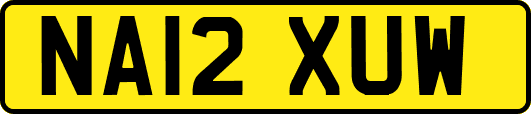 NA12XUW
