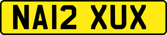 NA12XUX