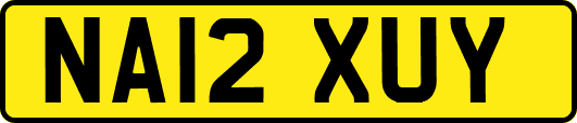 NA12XUY