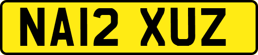 NA12XUZ