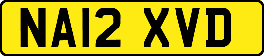 NA12XVD