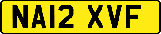 NA12XVF