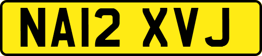 NA12XVJ