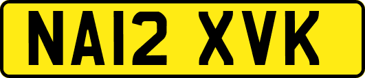 NA12XVK