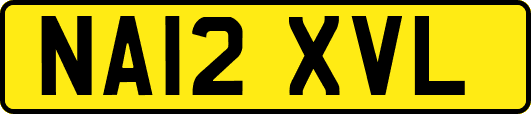 NA12XVL
