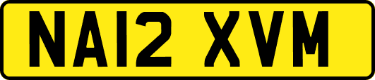 NA12XVM