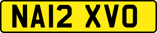 NA12XVO