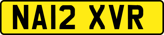 NA12XVR