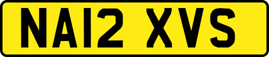 NA12XVS