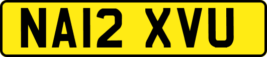 NA12XVU