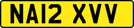 NA12XVV