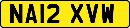 NA12XVW
