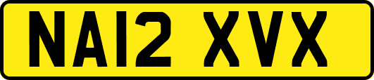 NA12XVX