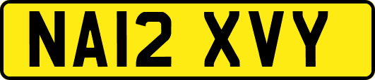 NA12XVY