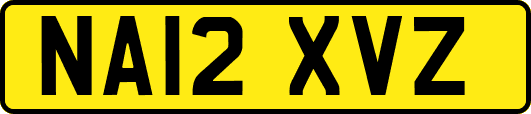 NA12XVZ