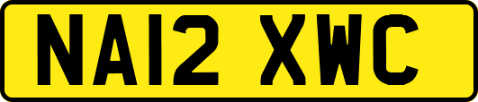 NA12XWC