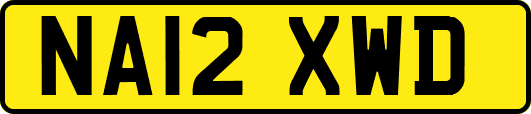 NA12XWD