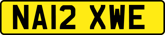 NA12XWE