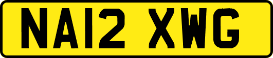 NA12XWG