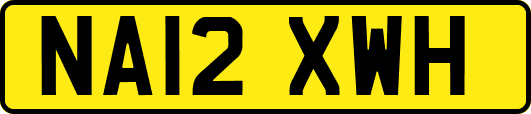 NA12XWH