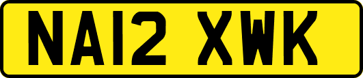 NA12XWK